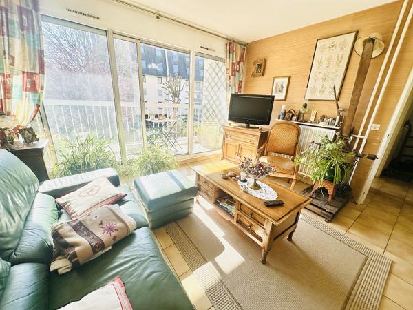 Appartement - 3 pièce(s) - 70 m2