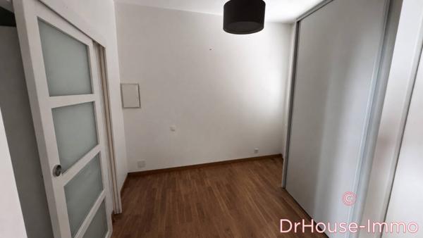 Appartement à vendre 2 pièces de 44 m²