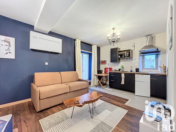 Immeuble à vendre 63 m² Veuzain-sur-Loire