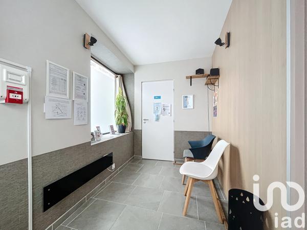 Immeuble à vendre 63 m² Veuzain-sur-Loire