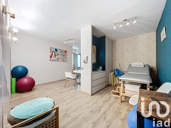 Immeuble à vendre 63 m² Veuzain-sur-Loire