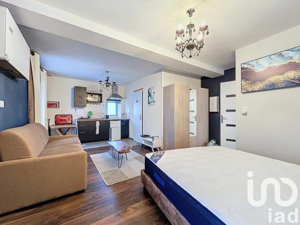 Immeuble à vendre 63 m² Veuzain-sur-Loire