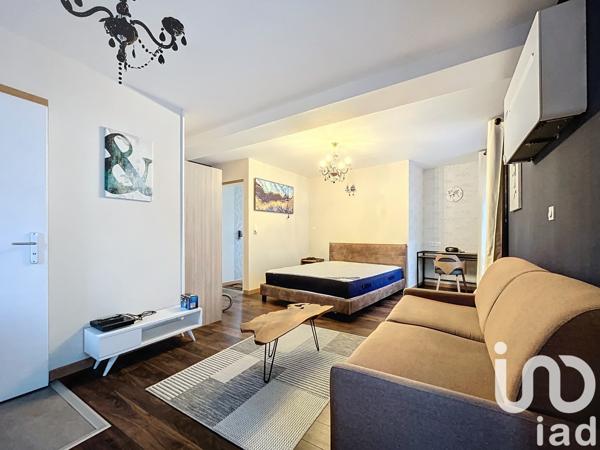 Immeuble à vendre 63 m² Veuzain-sur-Loire