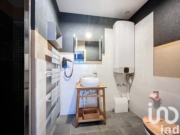 Immeuble à vendre 63 m² Veuzain-sur-Loire