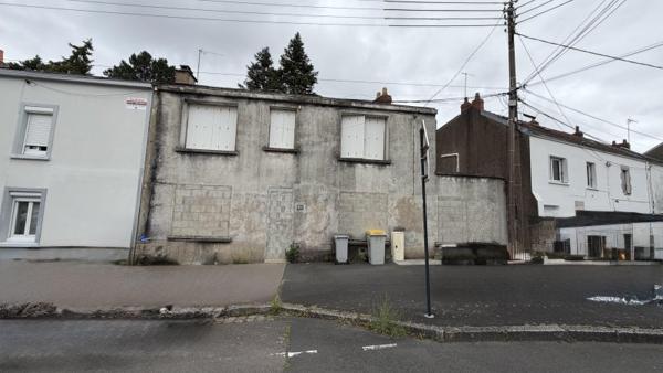 Vente / Maison à rénover
