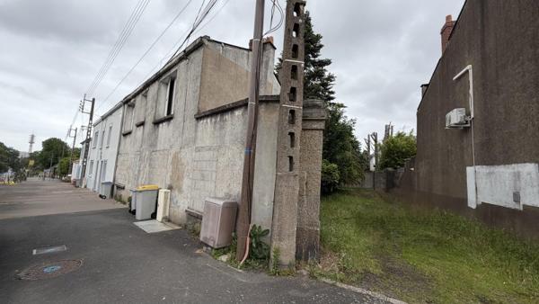 Vente / Maison à rénover