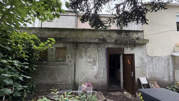 Vente / Maison à rénover