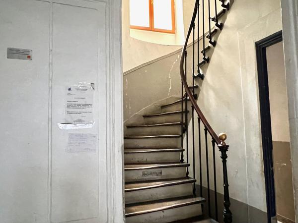 Paris (75011) 4 pièces lumineux et traversant entre Goncourt et Belleville, Paris 11ème