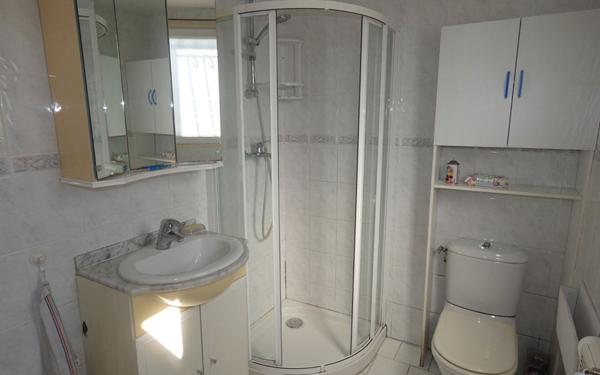 Maison à vendre    3 pièces •  Lizy-sur-Ourcq