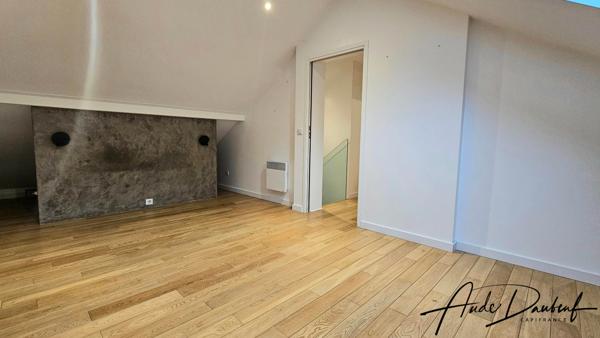 Appartement à vendre 4 pièces en duplex - Vétraz-Monthoux (74)