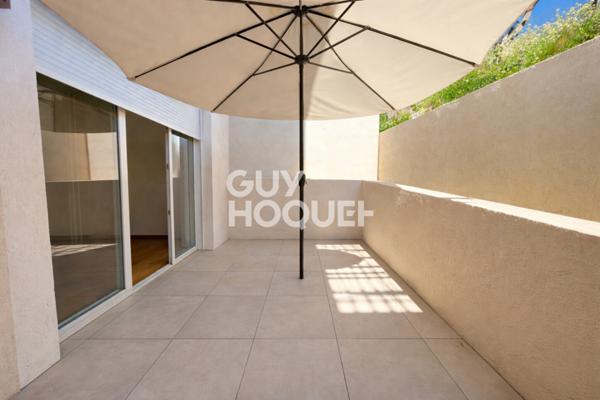 APPARTEMENT À VENDRE DE 3 PIÈCES DE 65,00 M²