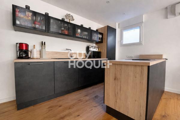 APPARTEMENT À VENDRE DE 3 PIÈCES DE 65,00 M²