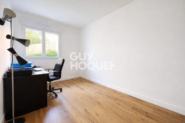 APPARTEMENT À VENDRE DE 3 PIÈCES DE 65,00 M²