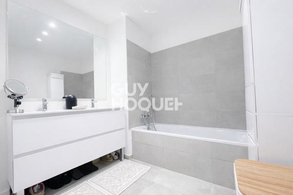 APPARTEMENT À VENDRE DE 3 PIÈCES DE 65,00 M²