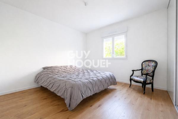 APPARTEMENT À VENDRE DE 3 PIÈCES DE 65,00 M²