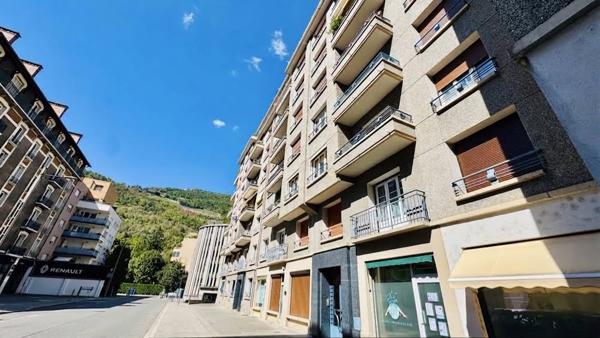 Appartement · Vente Grenoble (38000) 3 pièces · 77m²
