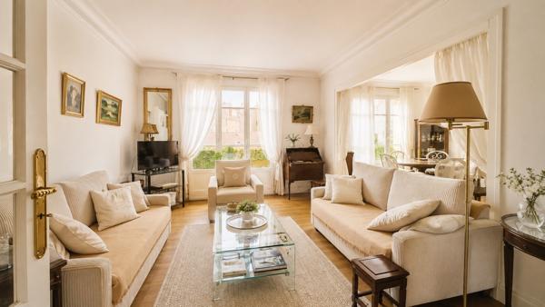 Appartement · Vente Grenoble (38000) 3 pièces · 77m²