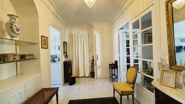 Appartement · Vente Grenoble (38000) 3 pièces · 77m²