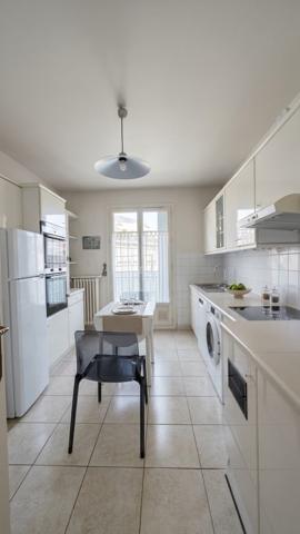 Appartement · Vente Grenoble (38000) 3 pièces · 77m²