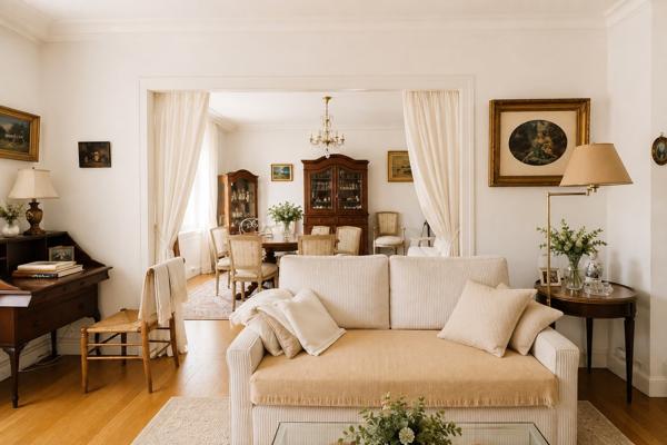 Appartement · Vente Grenoble (38000) 3 pièces · 77m²