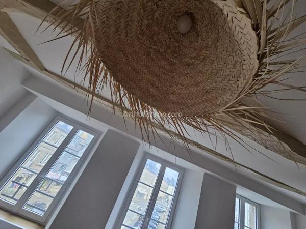 Location Appartement 3 pièces 63 m2 à Guingamp