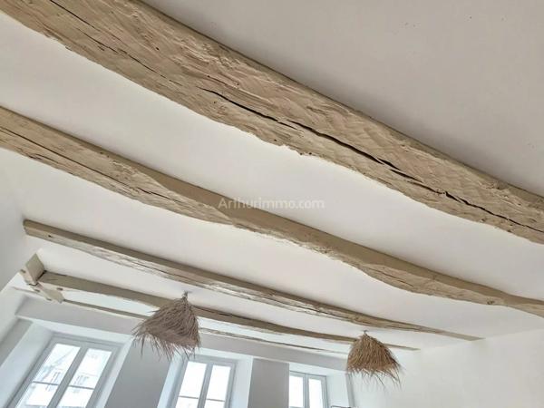 Location Appartement 3 pièces 63 m2 à Guingamp