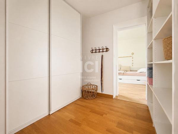 Maison Bouaye 4 chambres
