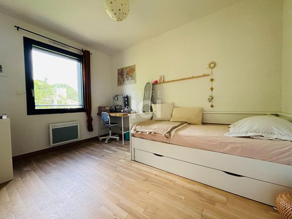 Maison Bouaye 4 chambres