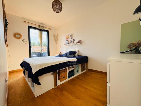 Maison Bouaye 4 chambres
