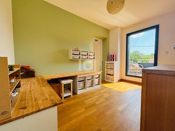 Maison Bouaye 4 chambres