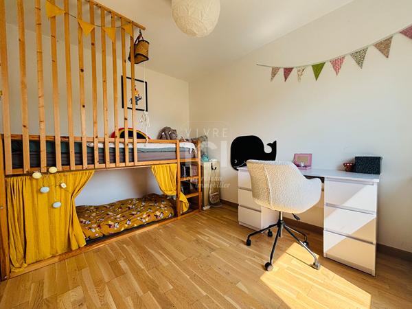 Maison Bouaye 4 chambres