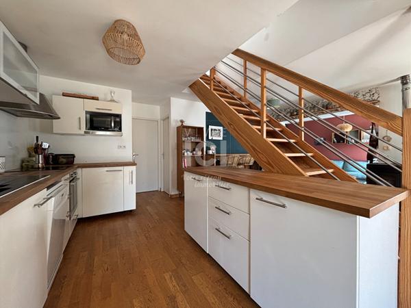 Maison Bouaye 4 chambres