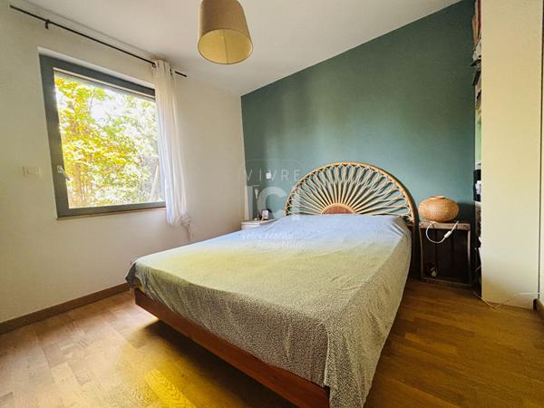Maison Bouaye 4 chambres
