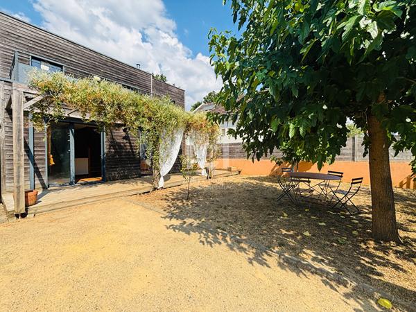 Maison Bouaye 4 chambres