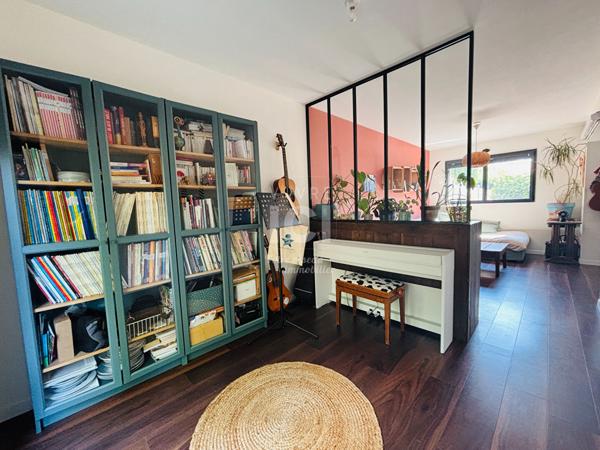 Maison Bouaye 4 chambres