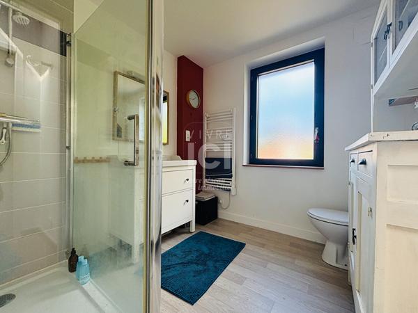Maison Bouaye 4 chambres