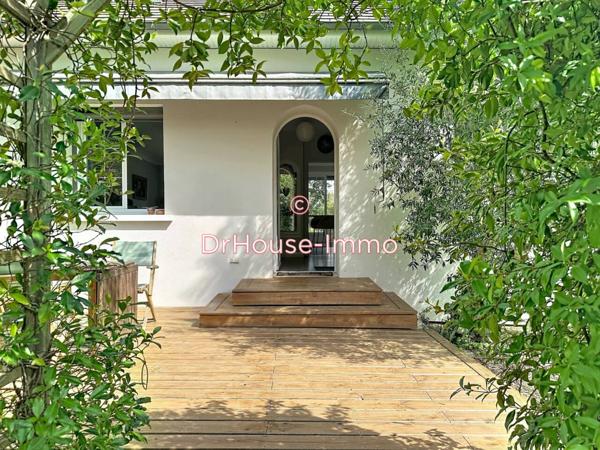 Maison à vendre 5 pièces de 139 m²