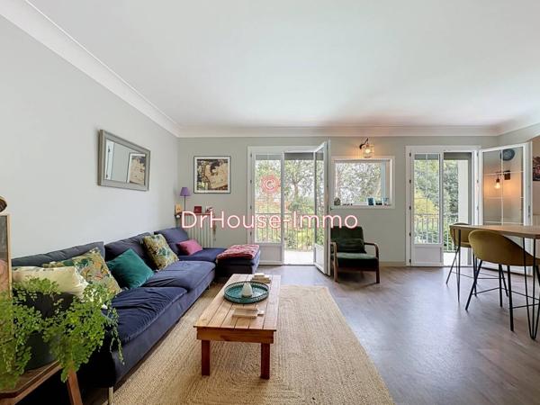 Maison à vendre 5 pièces de 139 m²