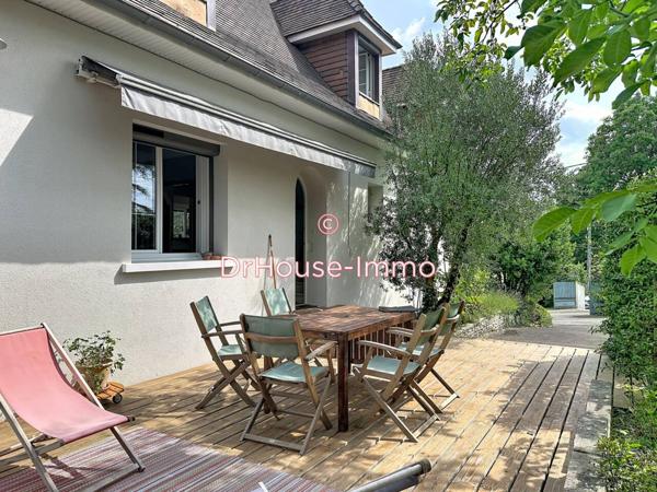 Maison à vendre 5 pièces de 139 m²