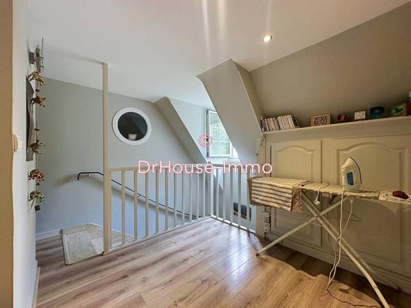 Maison à vendre 5 pièces de 139 m²
