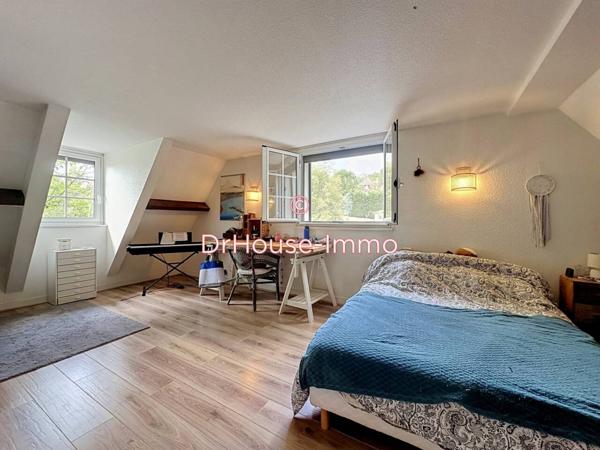 Maison à vendre 5 pièces de 139 m²