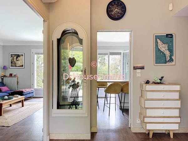 Maison à vendre 5 pièces de 139 m²