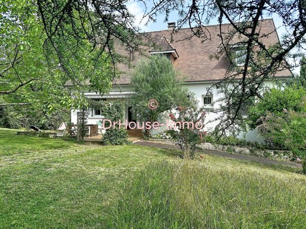 Maison à vendre 5 pièces de 139 m²