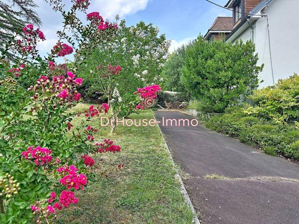 Maison à vendre 5 pièces de 139 m²