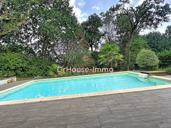 Maison à vendre 5 pièces de 139 m²