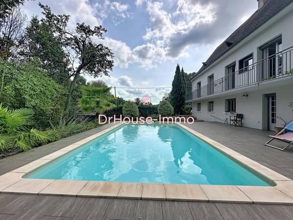 Maison à vendre 5 pièces de 139 m²