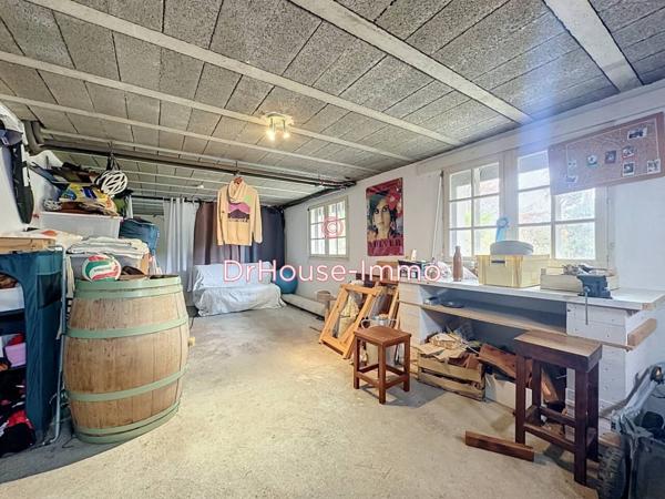 Maison à vendre 5 pièces de 139 m²