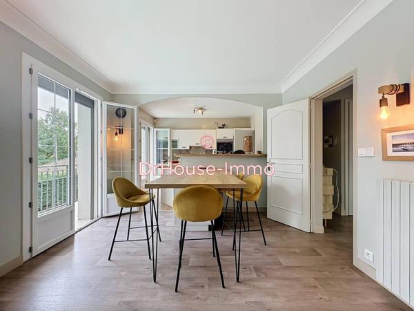 Maison à vendre 5 pièces de 139 m²