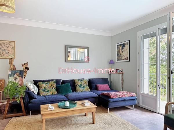 Maison à vendre 5 pièces de 139 m²