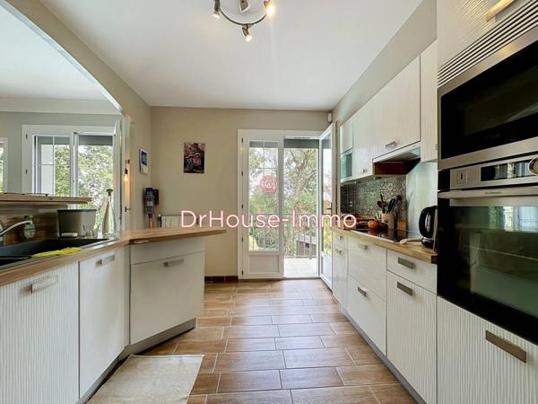 Maison à vendre 5 pièces de 139 m²